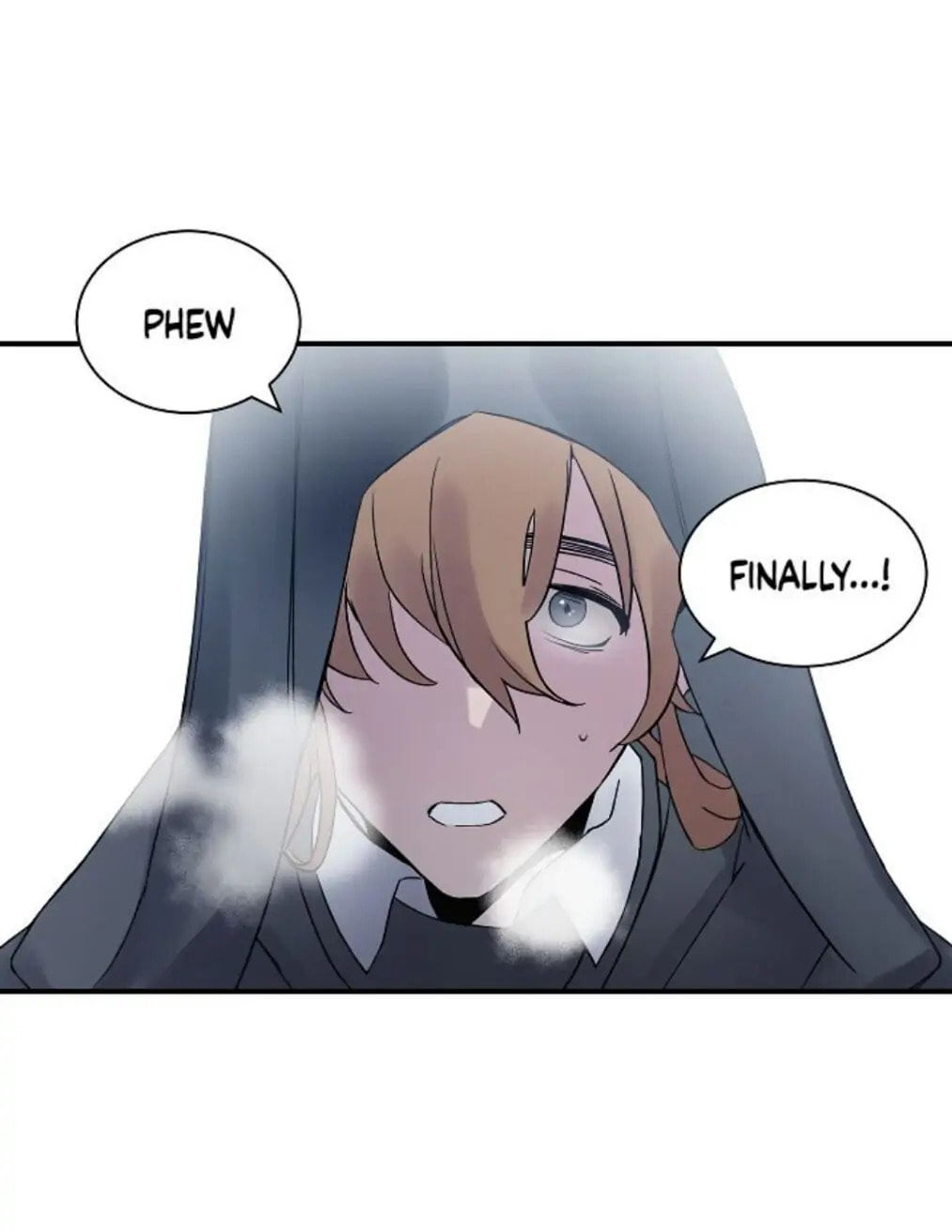 Read Gourmet Gaming chapter 0 image 4 on Lezhin
