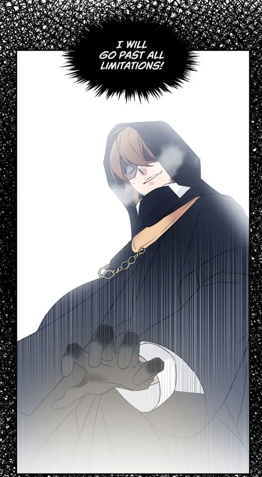 Read Gourmet Gaming chapter 0 image 6 on Lezhin