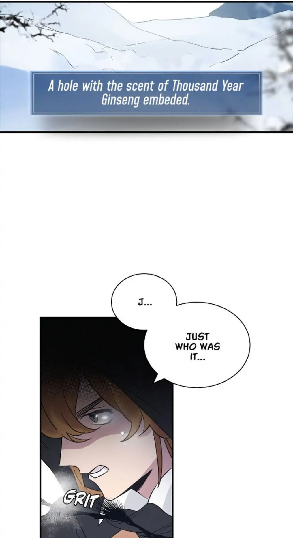 Read Gourmet Gaming chapter 0 image 9 on Lezhin
