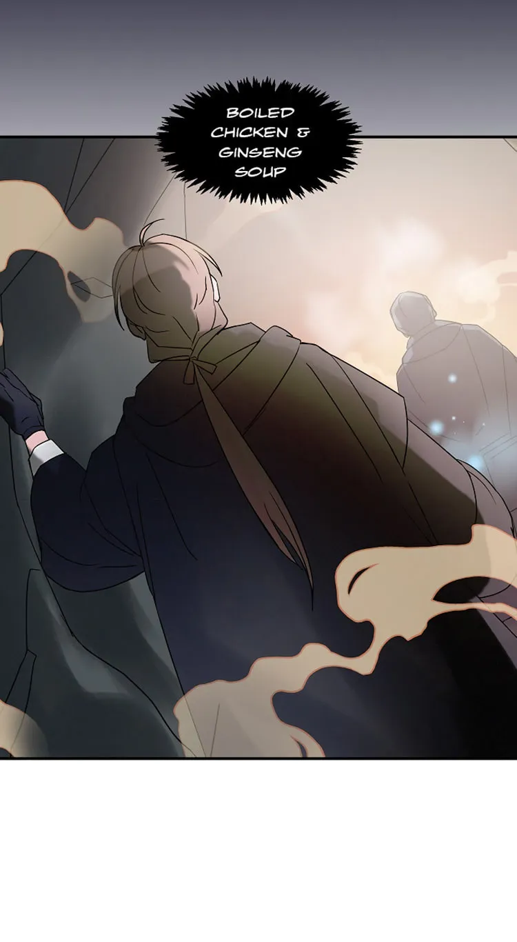 Read Gourmet Gaming chapter 1 image 18 on Lezhin