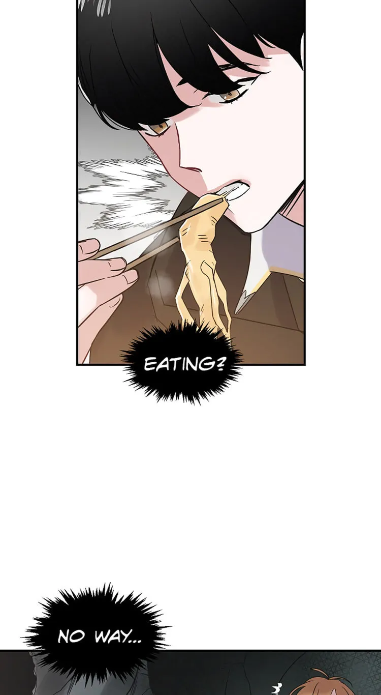 Read Gourmet Gaming chapter 1 image 21 on Lezhin