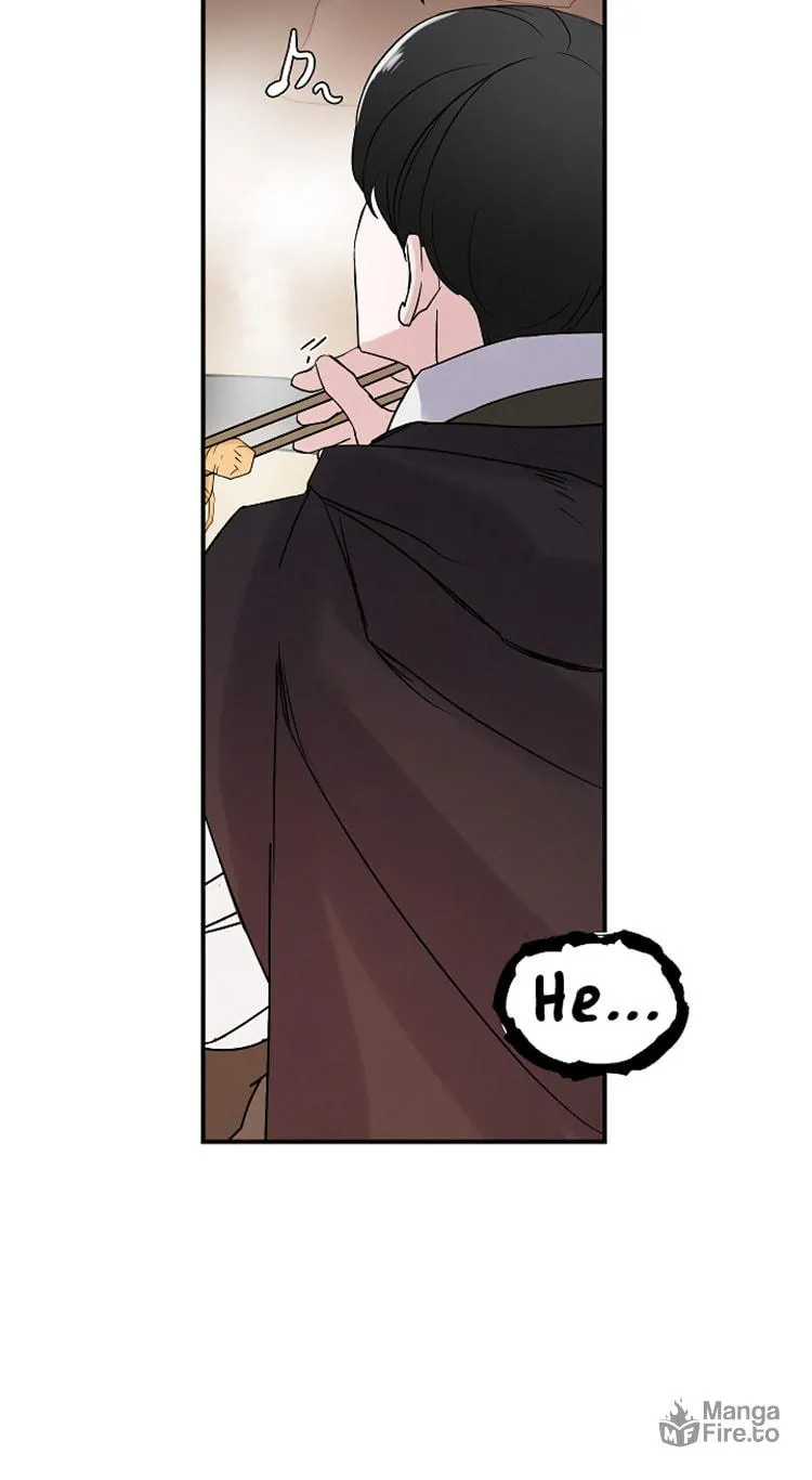 Read Gourmet Gaming chapter 1 image 23 on Lezhin