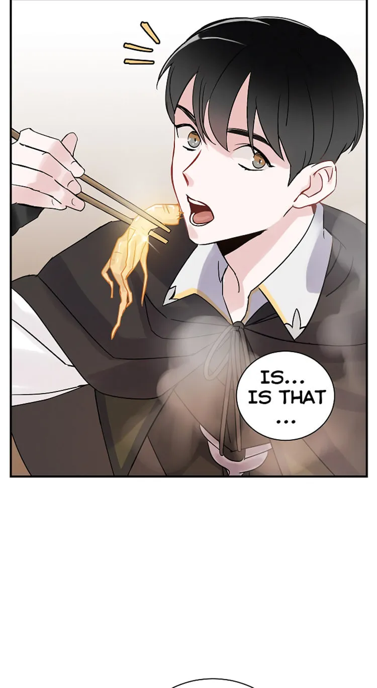 Read Gourmet Gaming chapter 1 image 25 on Lezhin