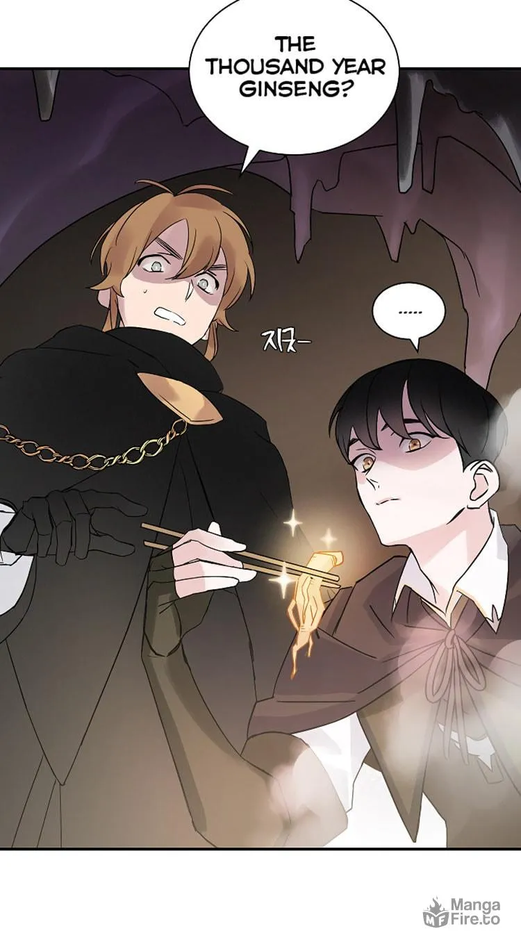 Read Gourmet Gaming chapter 1 image 26 on Lezhin