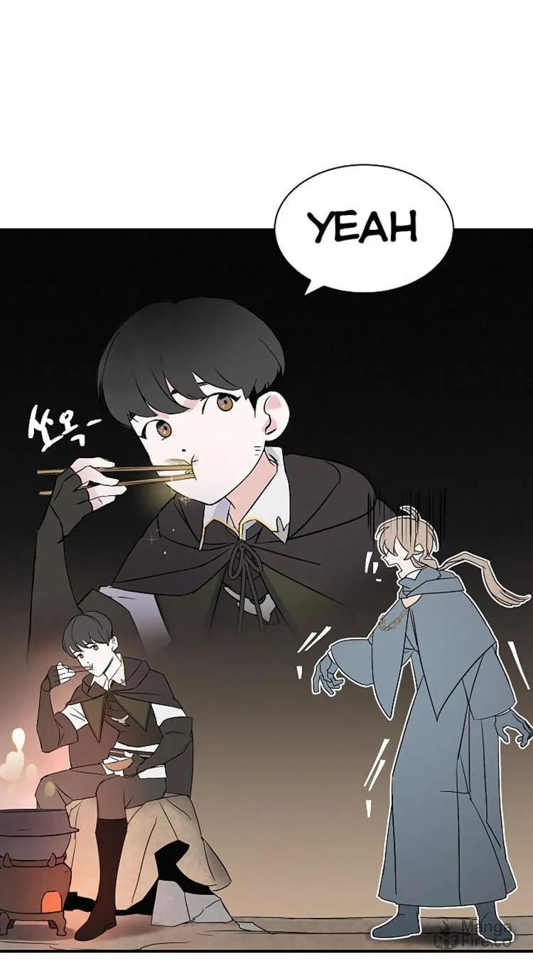 Read Gourmet Gaming chapter 1 image 27 on Lezhin