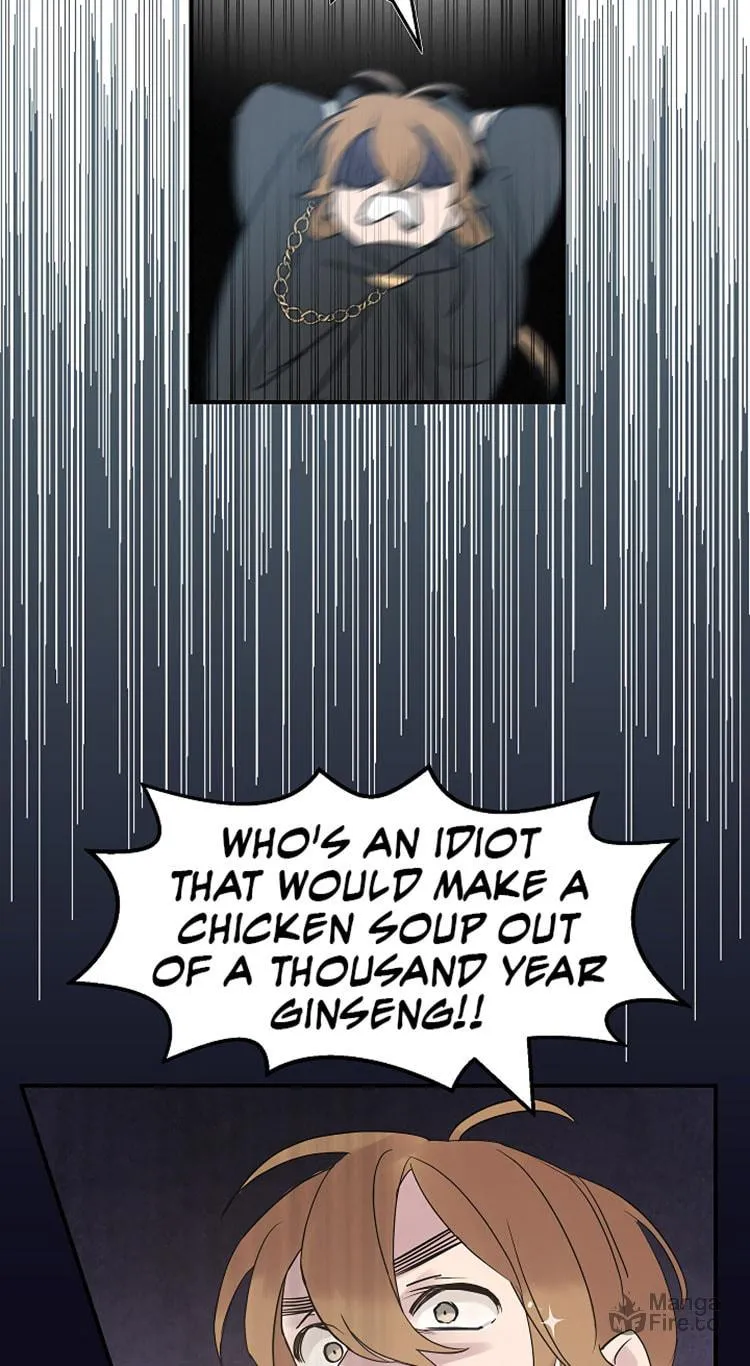 Read Gourmet Gaming chapter 1 image 29 on Lezhin