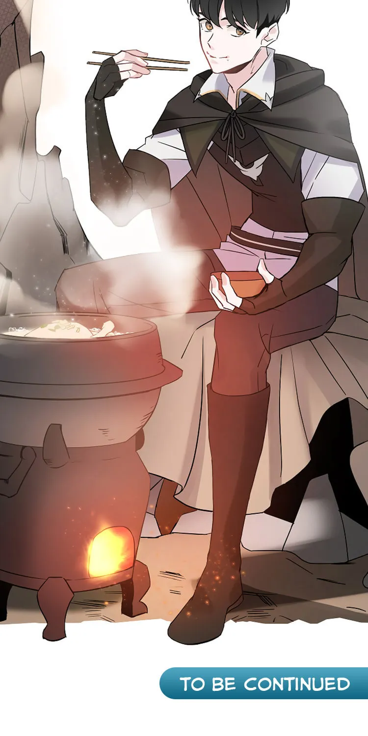 Read Gourmet Gaming chapter 1 image 34 on Lezhin