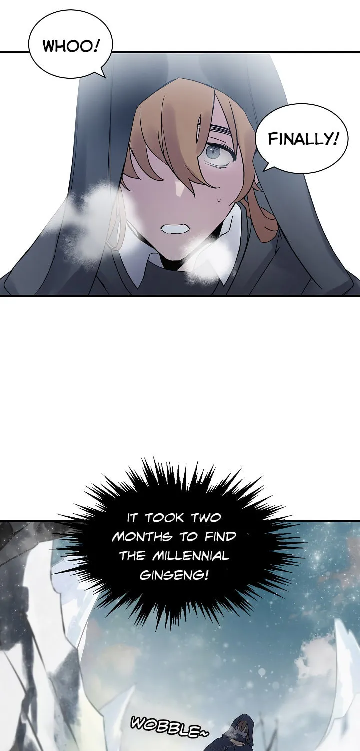 Read Gourmet Gaming chapter 1 image 4 on Lezhin