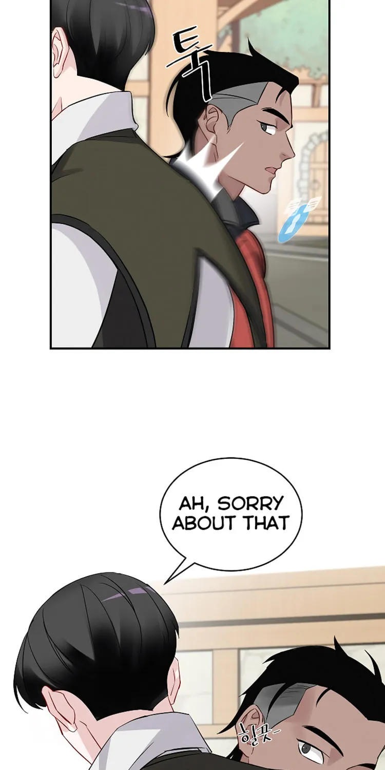 Read Gourmet Gaming chapter 10 image 10 on Lezhin