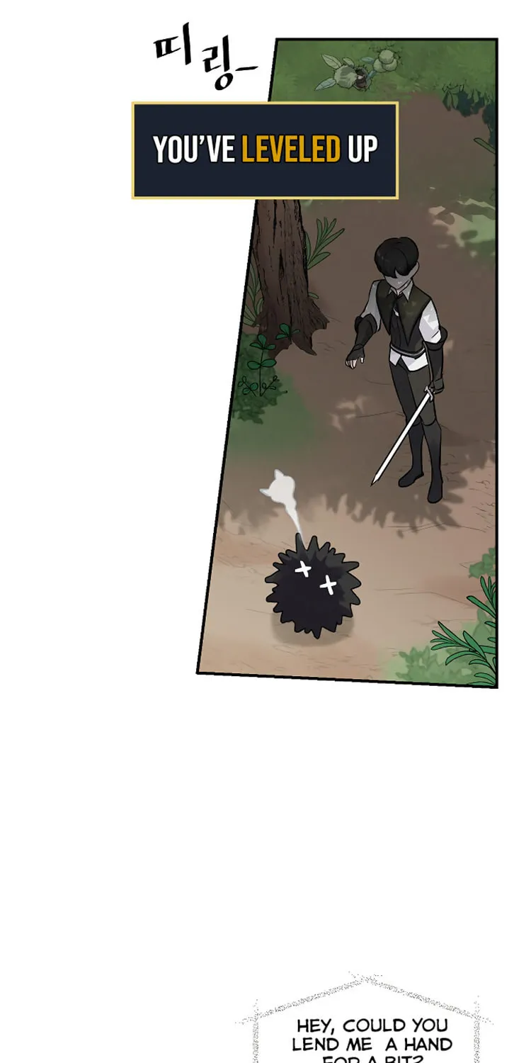 Read Gourmet Gaming chapter 10 image 105 on Lezhin
