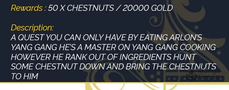 Read Gourmet Gaming chapter 10 image 108 on Lezhin