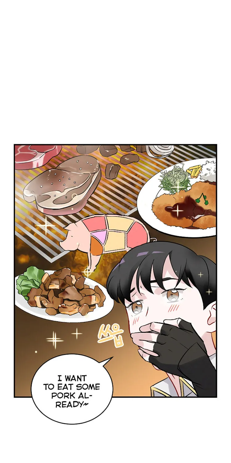 Read Gourmet Gaming chapter 10 image 111 on Lezhin