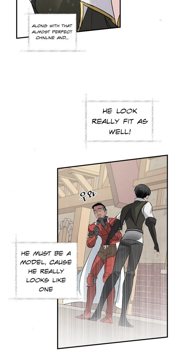 Read Gourmet Gaming chapter 10 image 14 on Lezhin