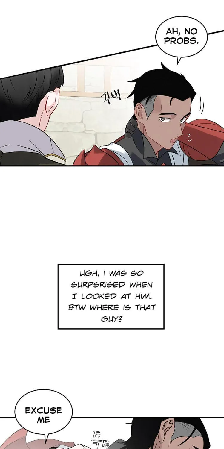 Read Gourmet Gaming chapter 10 image 16 on Lezhin