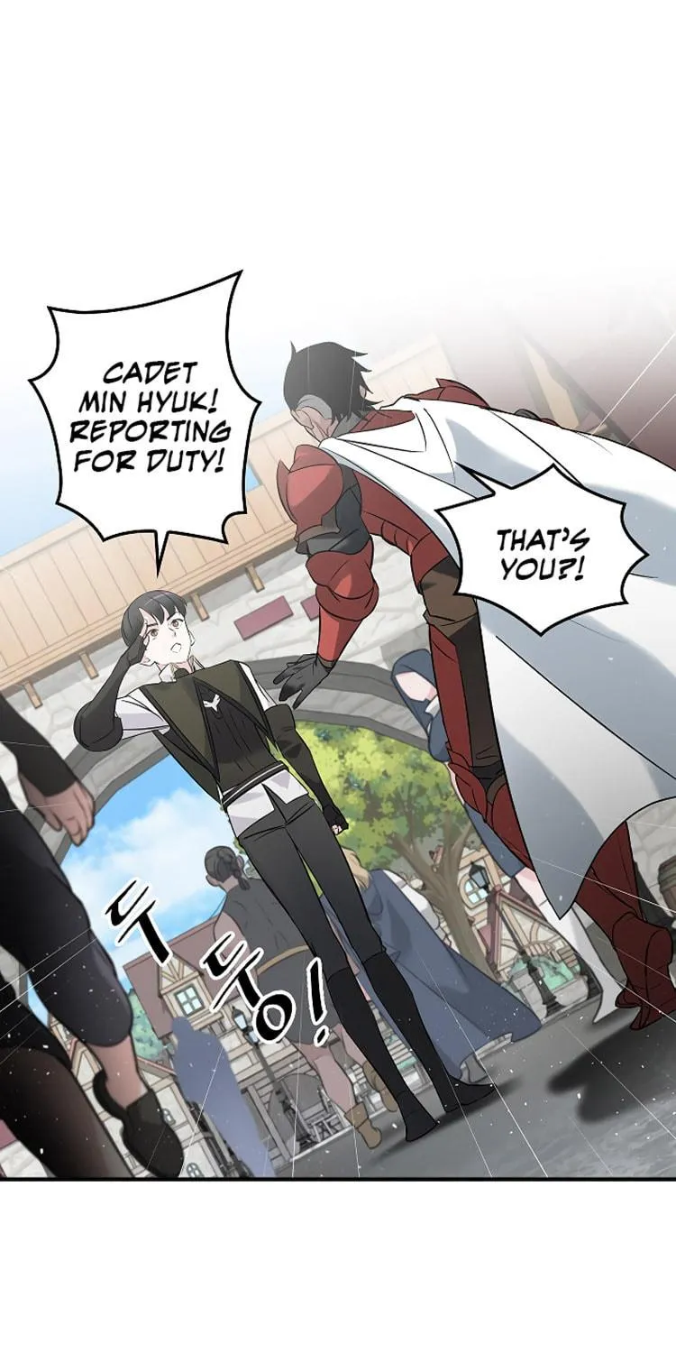Read Gourmet Gaming chapter 10 image 20 on Lezhin