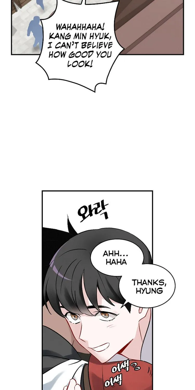 Read Gourmet Gaming chapter 10 image 26 on Lezhin