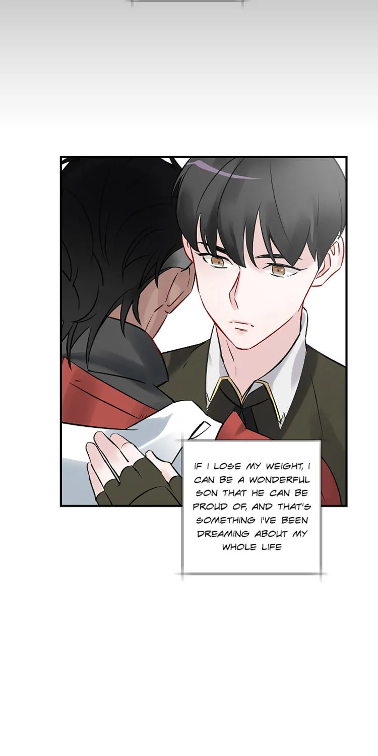 Read Gourmet Gaming chapter 10 image 35 on Lezhin