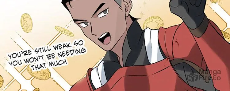 Read Gourmet Gaming chapter 10 image 38 on Lezhin