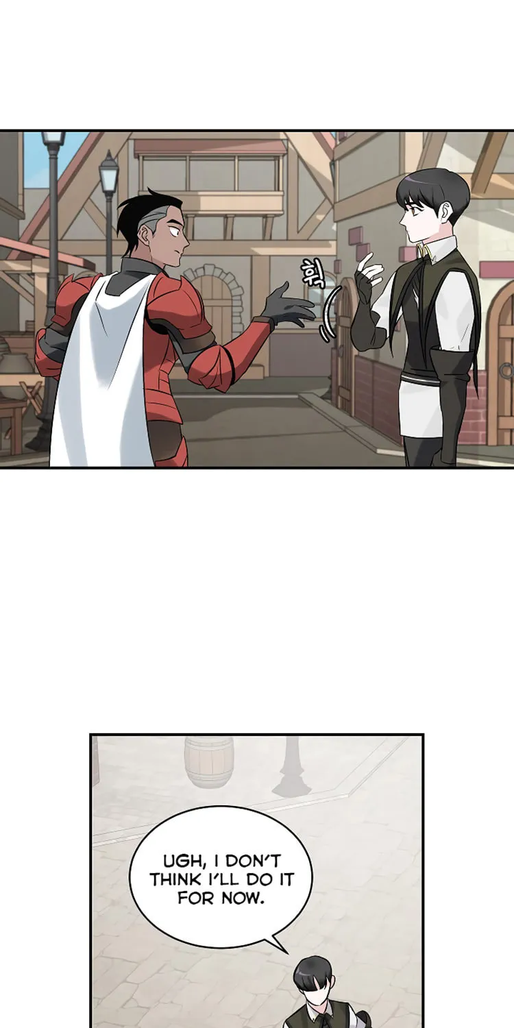 Read Gourmet Gaming chapter 10 image 43 on Lezhin