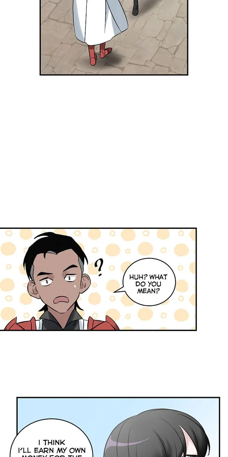 Read Gourmet Gaming chapter 10 image 45 on Lezhin