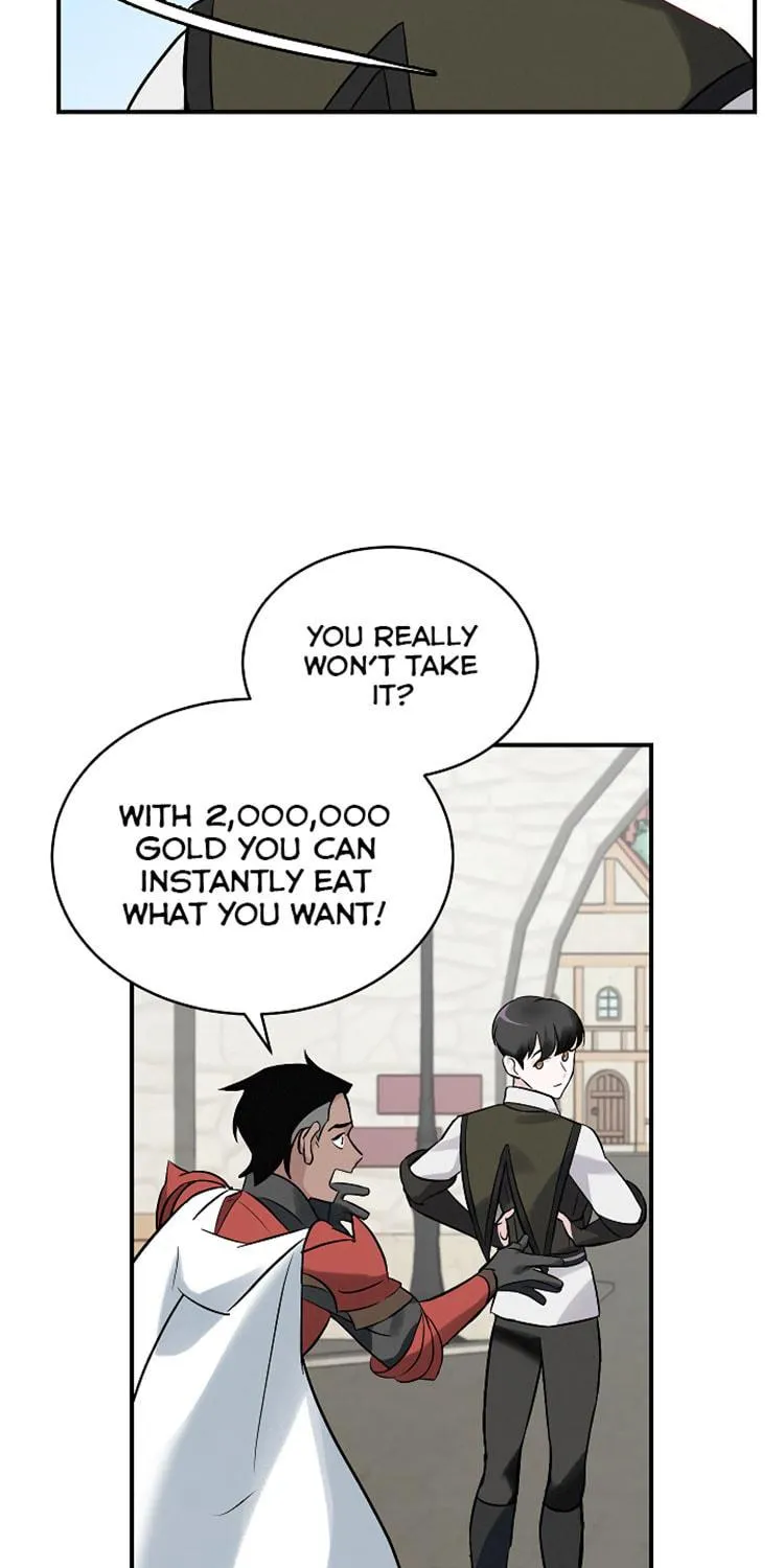 Read Gourmet Gaming chapter 10 image 47 on Lezhin
