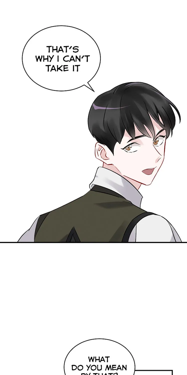 Read Gourmet Gaming chapter 10 image 49 on Lezhin