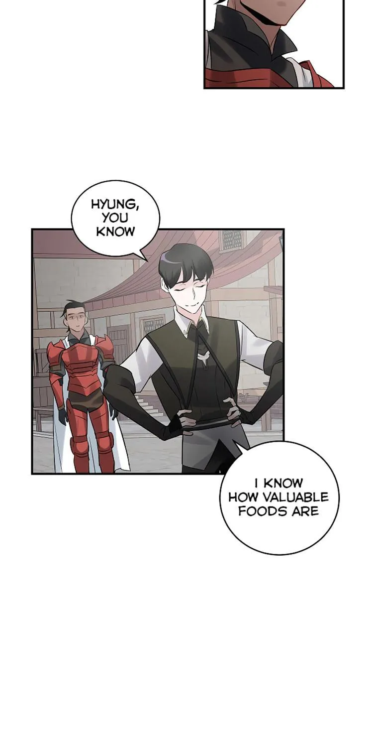Read Gourmet Gaming chapter 10 image 51 on Lezhin
