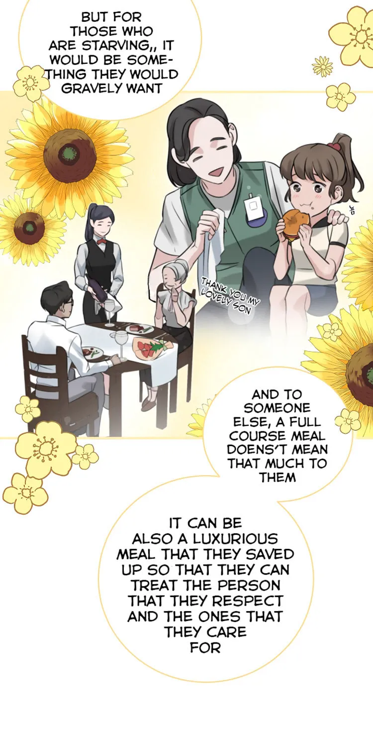Read Gourmet Gaming chapter 10 image 53 on Lezhin