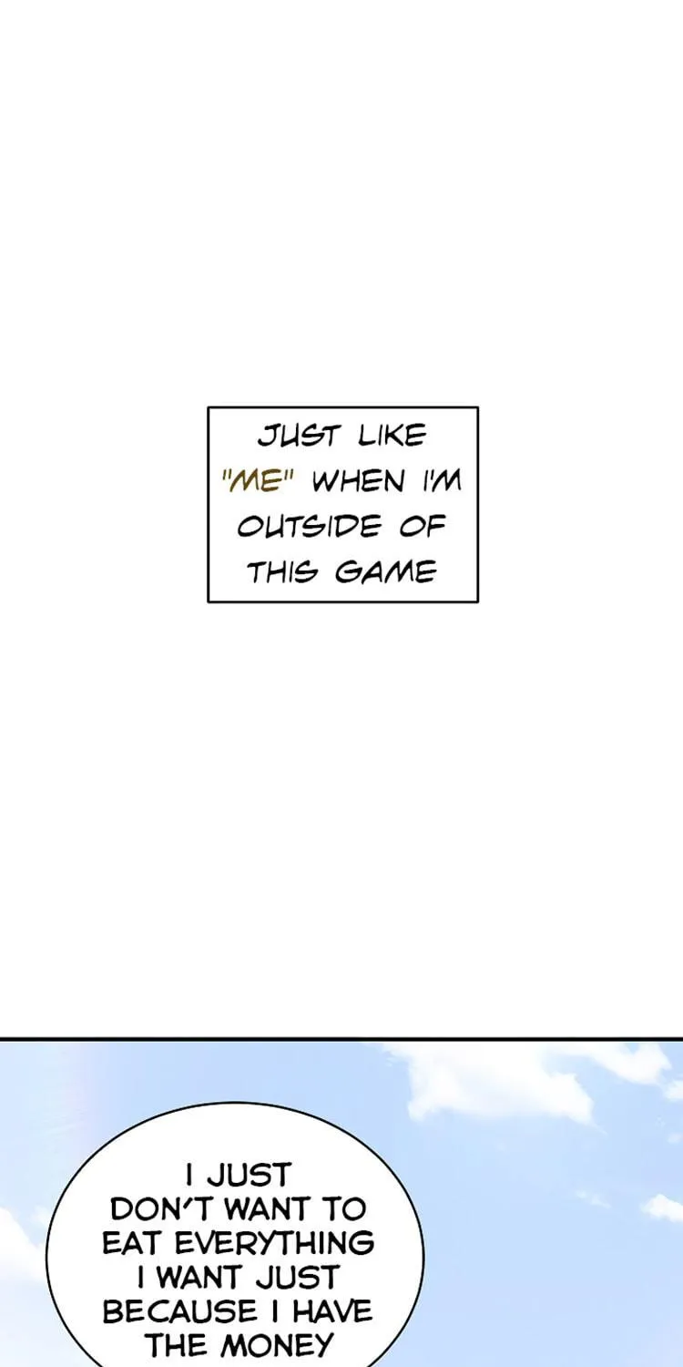 Read Gourmet Gaming chapter 10 image 57 on Lezhin