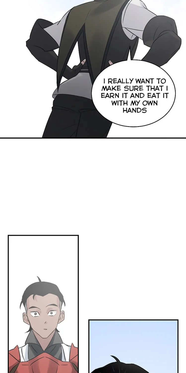 Read Gourmet Gaming chapter 10 image 59 on Lezhin
