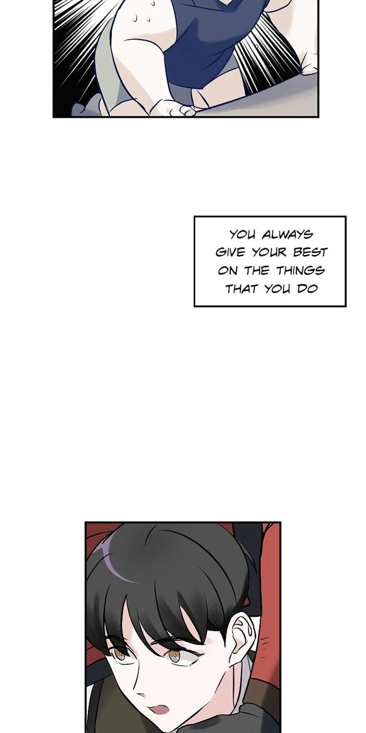 Read Gourmet Gaming chapter 10 image 63 on Lezhin