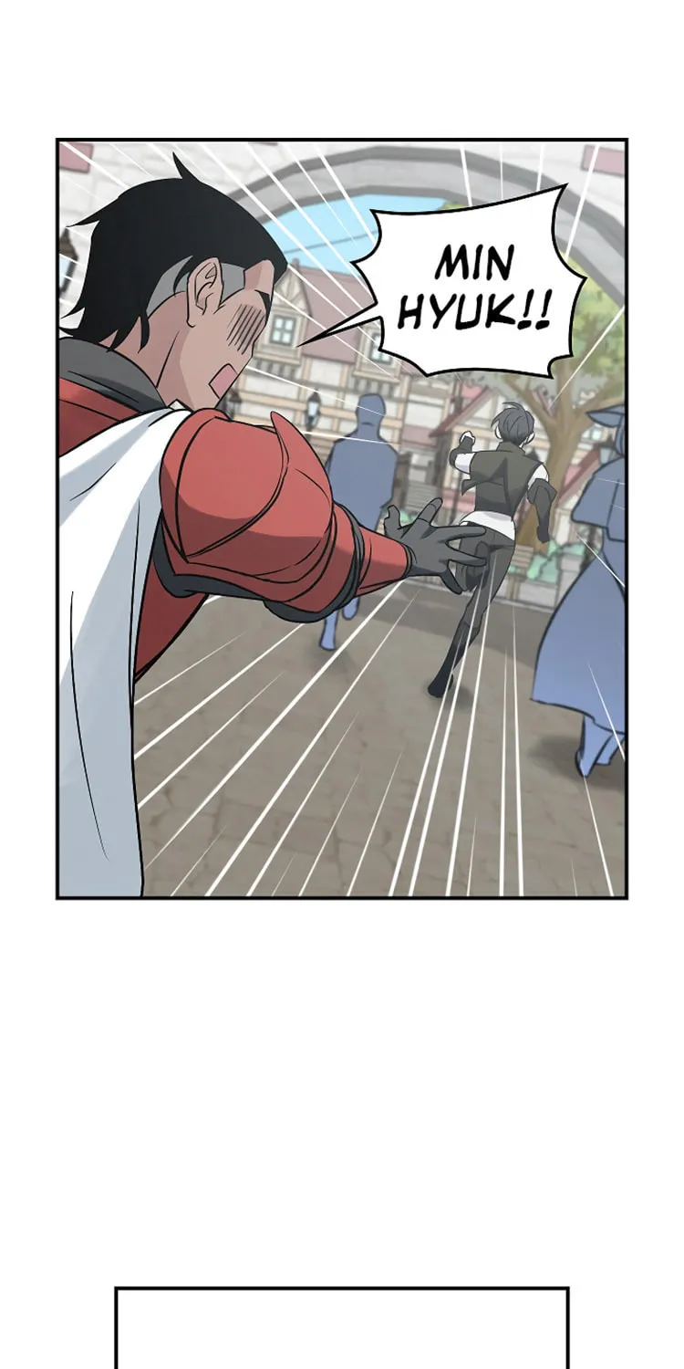 Read Gourmet Gaming chapter 10 image 71 on Lezhin