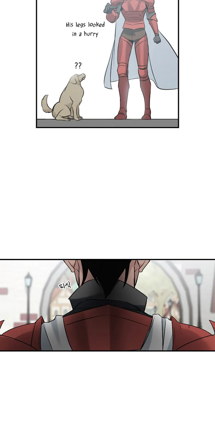 Read Gourmet Gaming chapter 10 image 73 on Lezhin