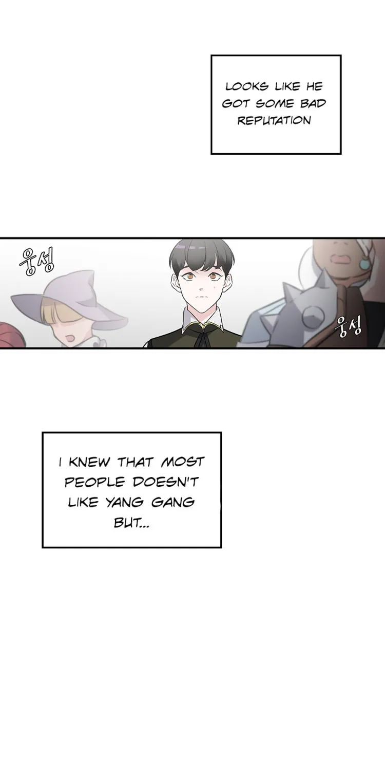 Read Gourmet Gaming chapter 10 image 79 on Lezhin