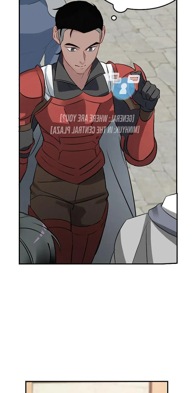 Read Gourmet Gaming chapter 10 image 8 on Lezhin