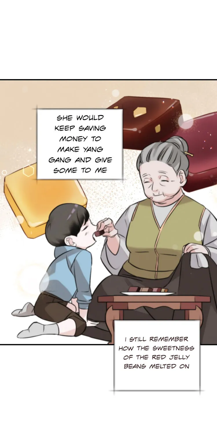 Read Gourmet Gaming chapter 10 image 83 on Lezhin