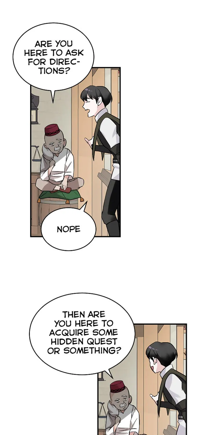 Read Gourmet Gaming chapter 10 image 89 on Lezhin