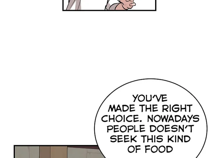 Read Gourmet Gaming chapter 10 image 93 on Lezhin
