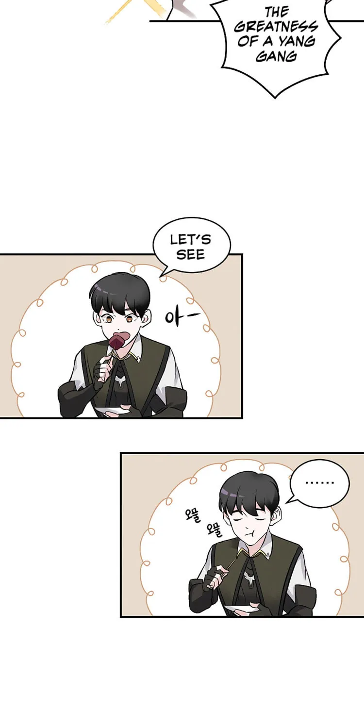 Read Gourmet Gaming chapter 10 image 96 on Lezhin