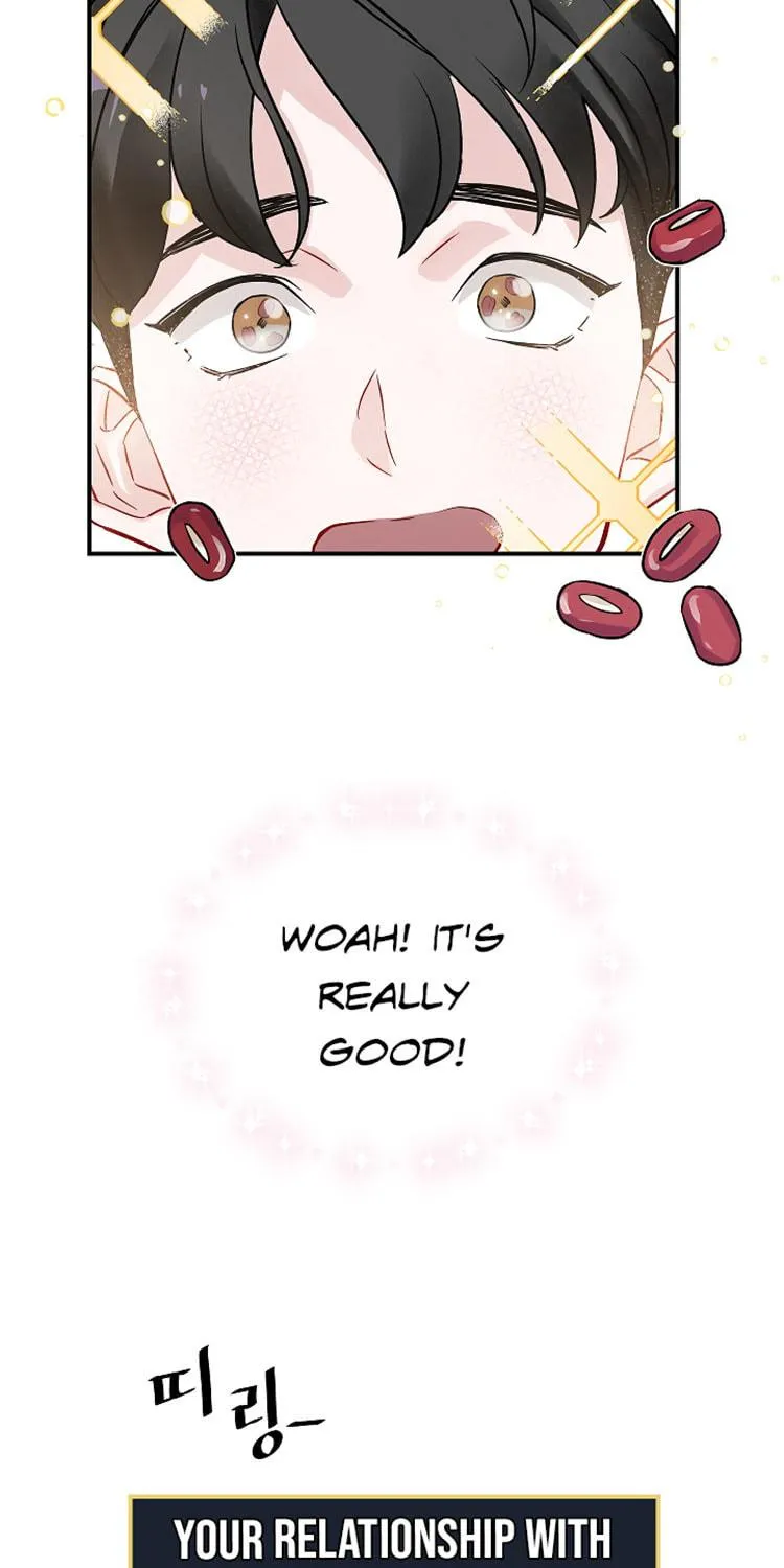 Read Gourmet Gaming chapter 10 image 98 on Lezhin