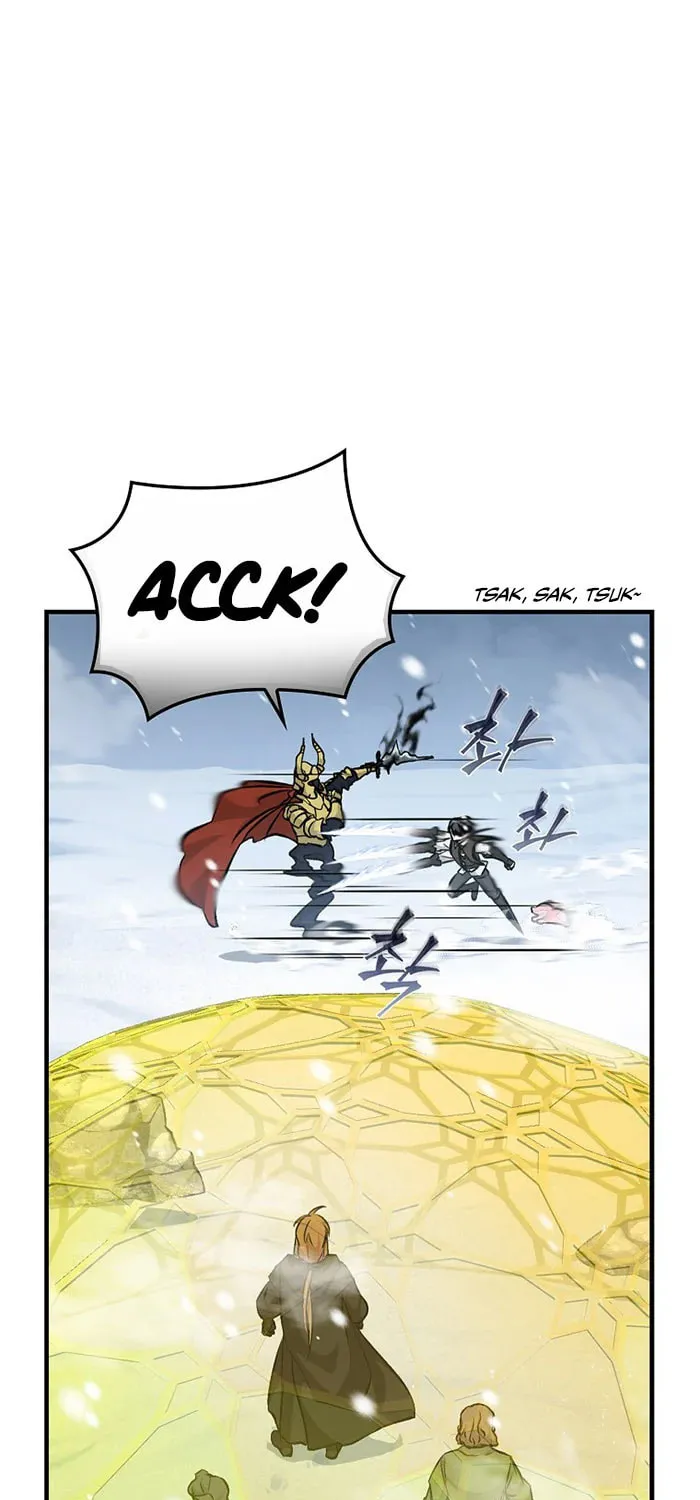 Read Gourmet Gaming chapter 100 image 1 on Lezhin