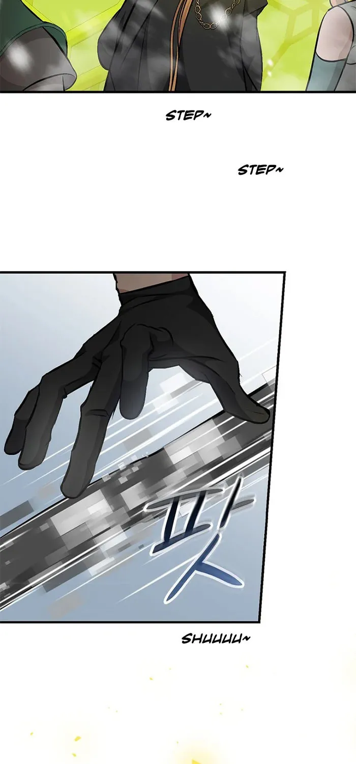 Read Gourmet Gaming chapter 100 image 10 on Lezhin