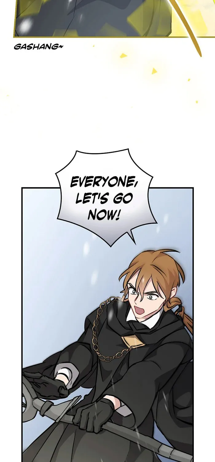 Read Gourmet Gaming chapter 100 image 12 on Lezhin