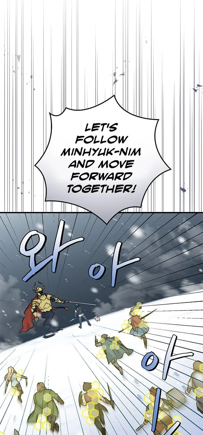 Read Gourmet Gaming chapter 100 image 14 on Lezhin