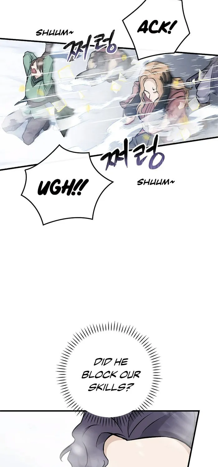 Read Gourmet Gaming chapter 100 image 19 on Lezhin