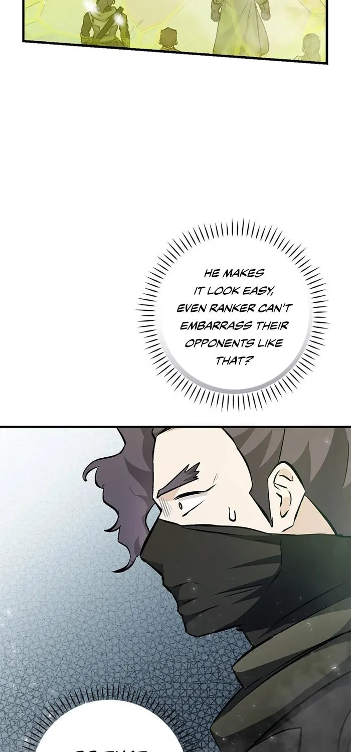 Read Gourmet Gaming chapter 100 image 2 on Lezhin