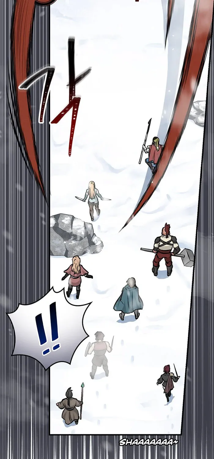 Read Gourmet Gaming chapter 100 image 23 on Lezhin