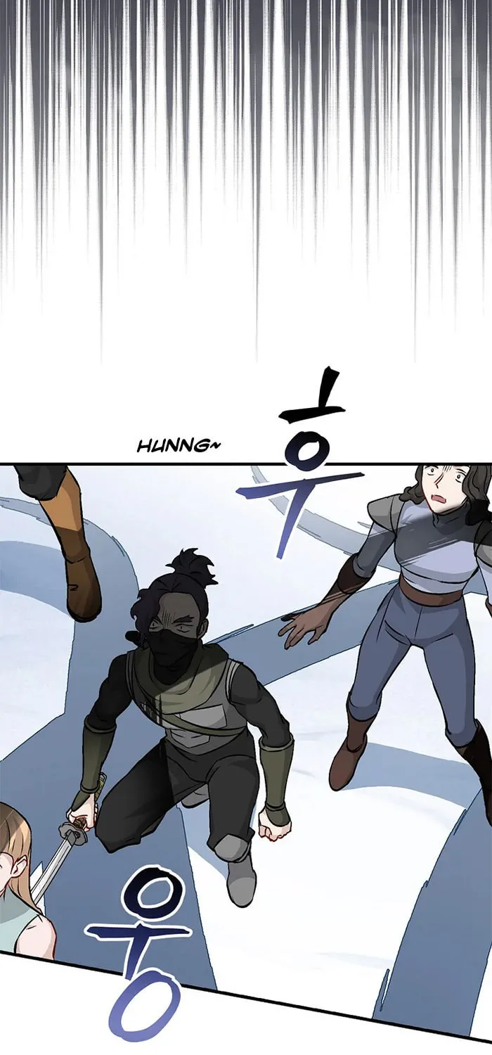 Read Gourmet Gaming chapter 100 image 24 on Lezhin
