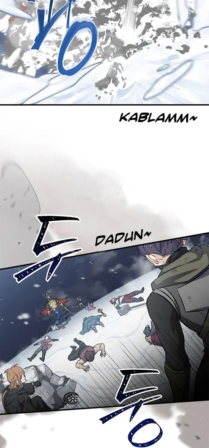Read Gourmet Gaming chapter 100 image 26 on Lezhin
