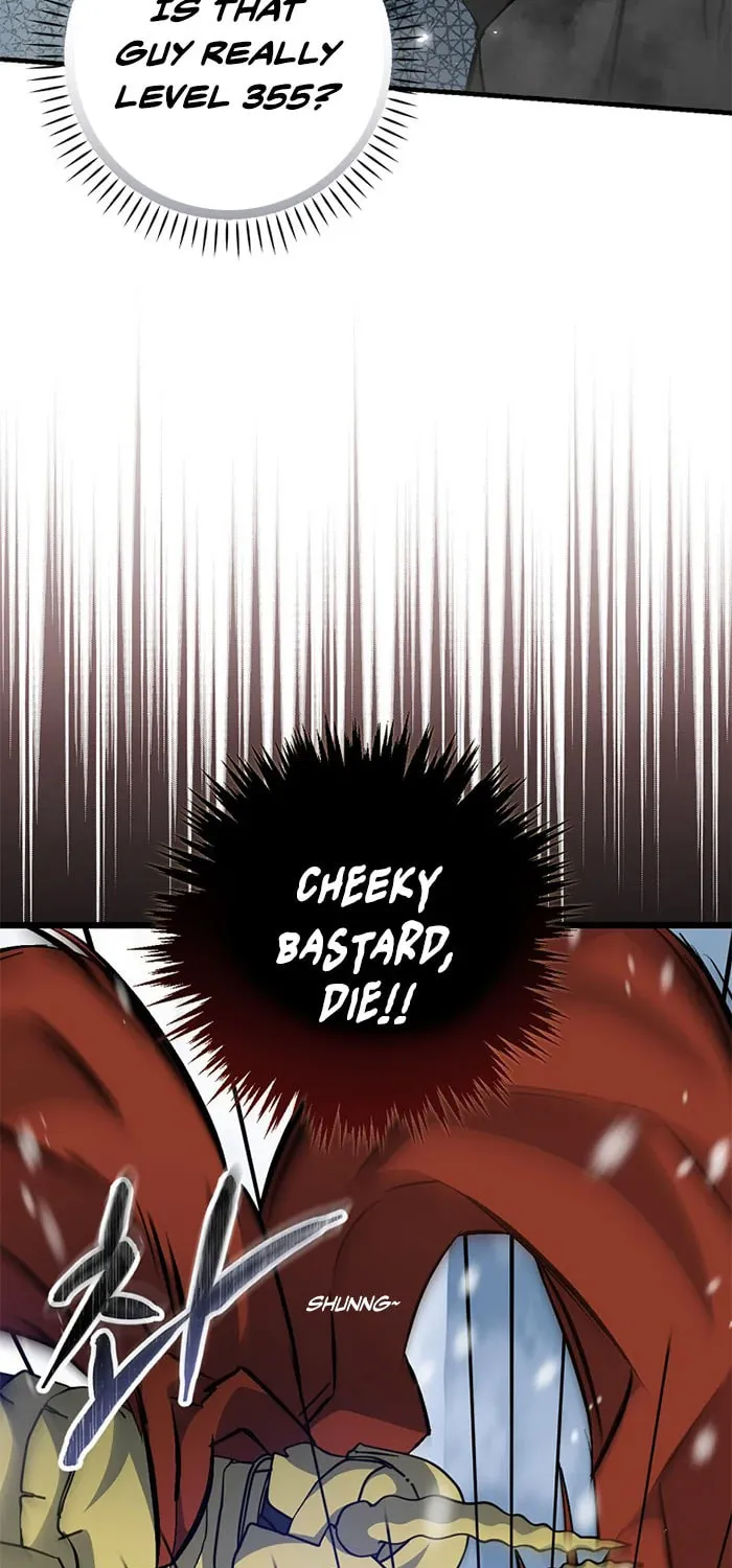 Read Gourmet Gaming chapter 100 image 3 on Lezhin